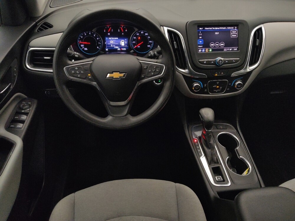 2022 Chevrolet Equinox in Houston, TX 77034 - 18136231 22