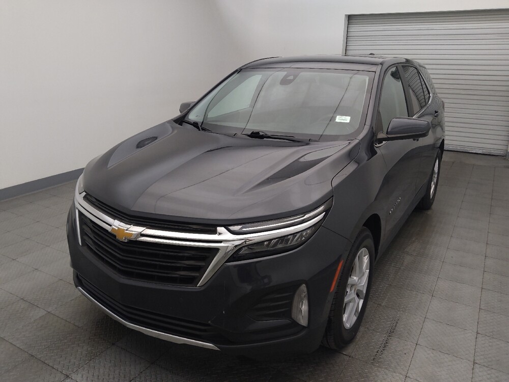 2022 Chevrolet Equinox in Houston, TX 77034 - 18136231 15