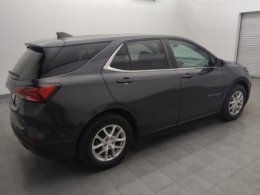 2022 Chevrolet Equinox in Houston, TX 77034 - 18136231 10