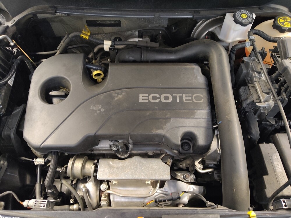 2022 Chevrolet Equinox in Houston, TX 77034 - 18136231 30