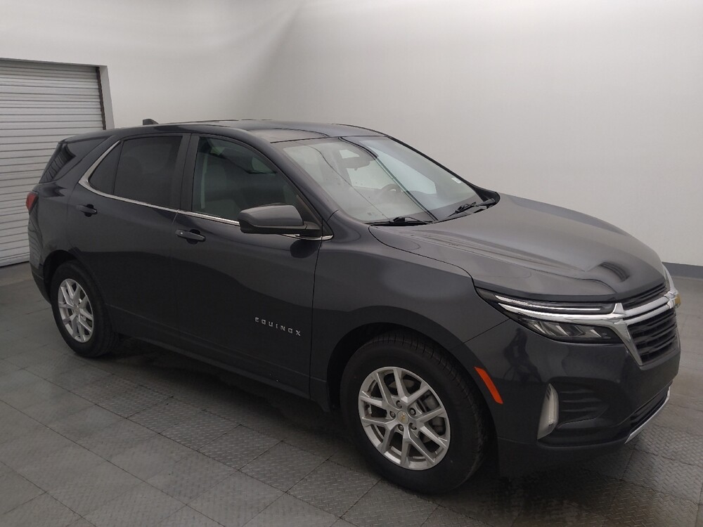 2022 Chevrolet Equinox in Houston, TX 77034 - 18136231 11