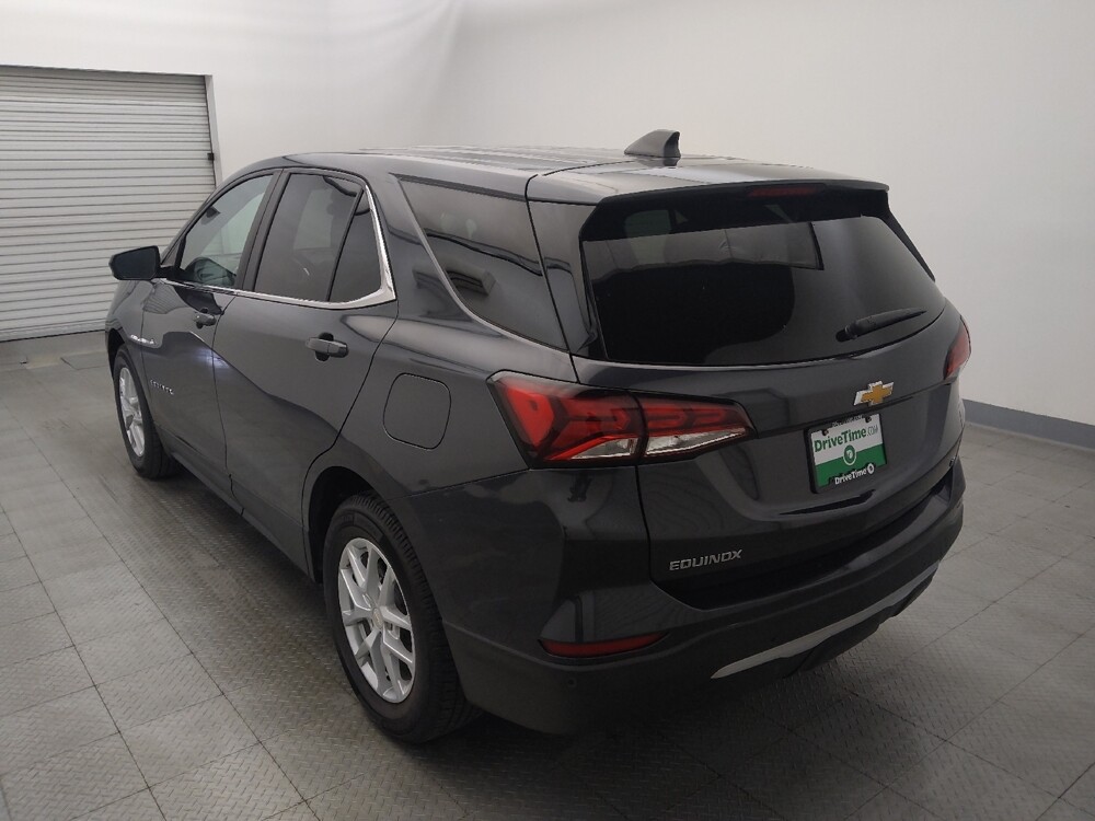 2022 Chevrolet Equinox in Houston, TX 77034 - 18136231 5