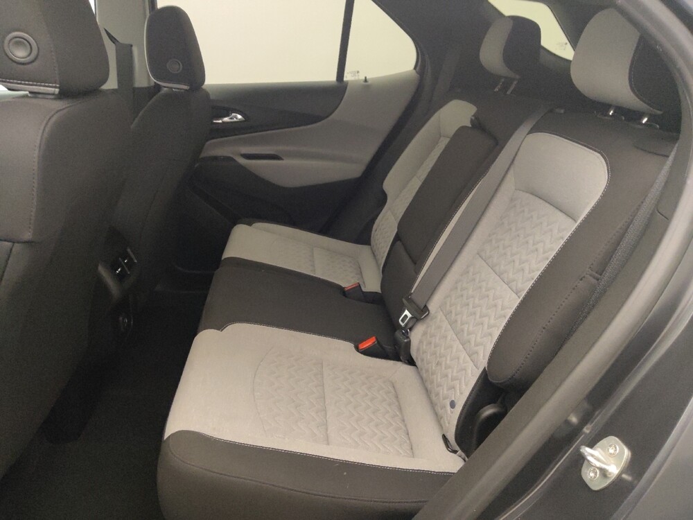 2022 Chevrolet Equinox in Houston, TX 77034 - 18136231 18