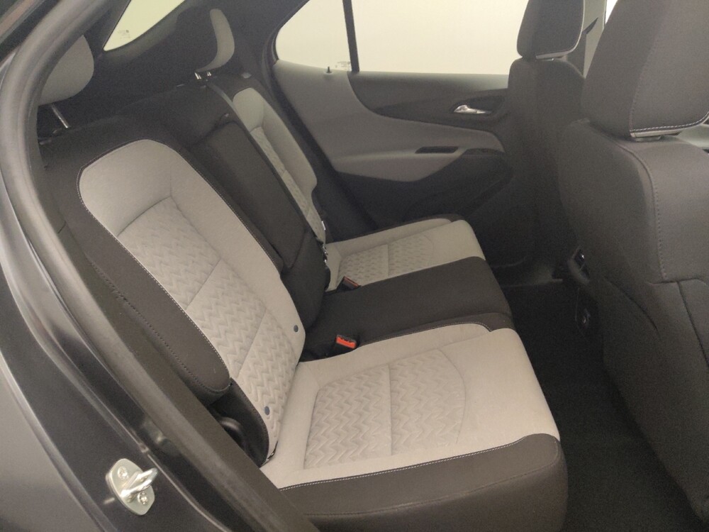 2022 Chevrolet Equinox in Houston, TX 77034 - 18136231 19