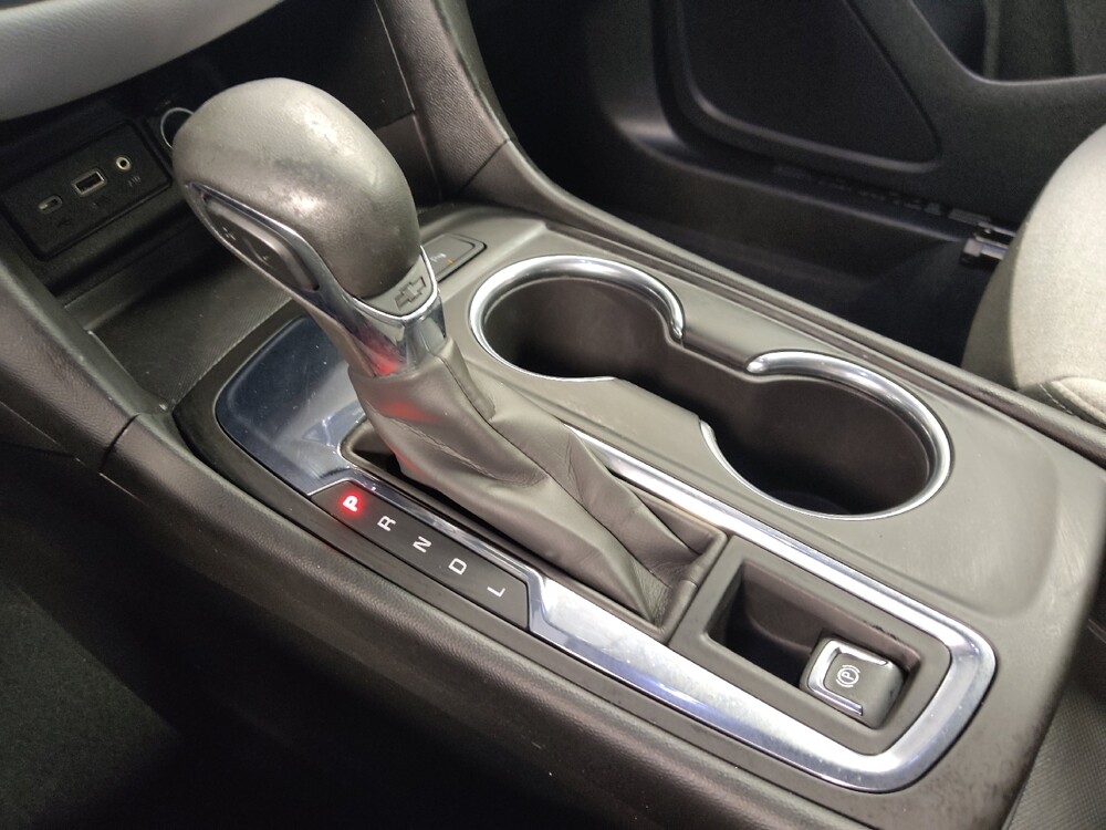 2022 Chevrolet Equinox in Houston, TX 77034 - 18136231 26