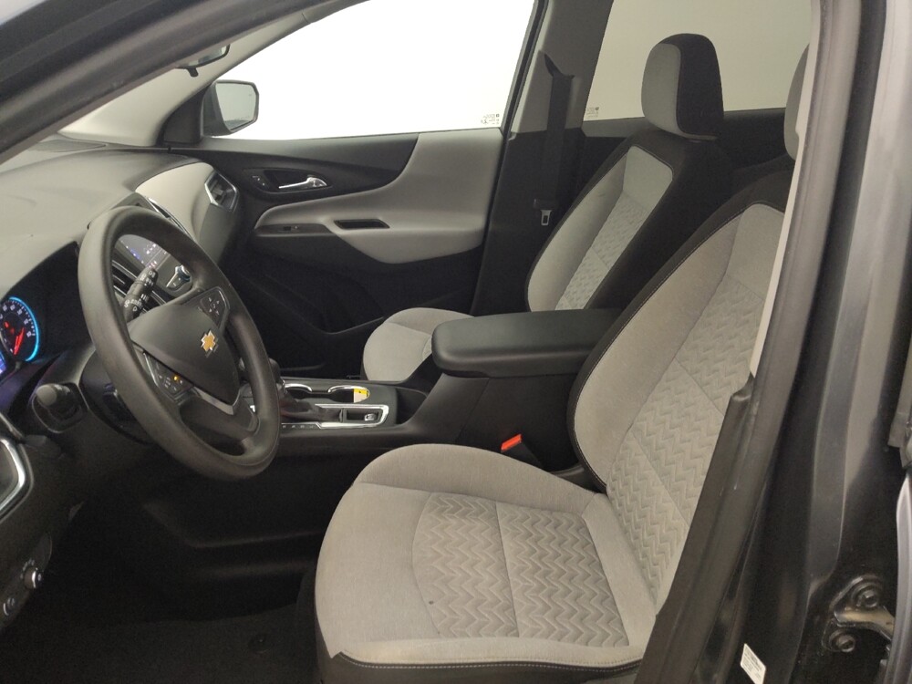 2022 Chevrolet Equinox in Houston, TX 77034 - 18136231 17