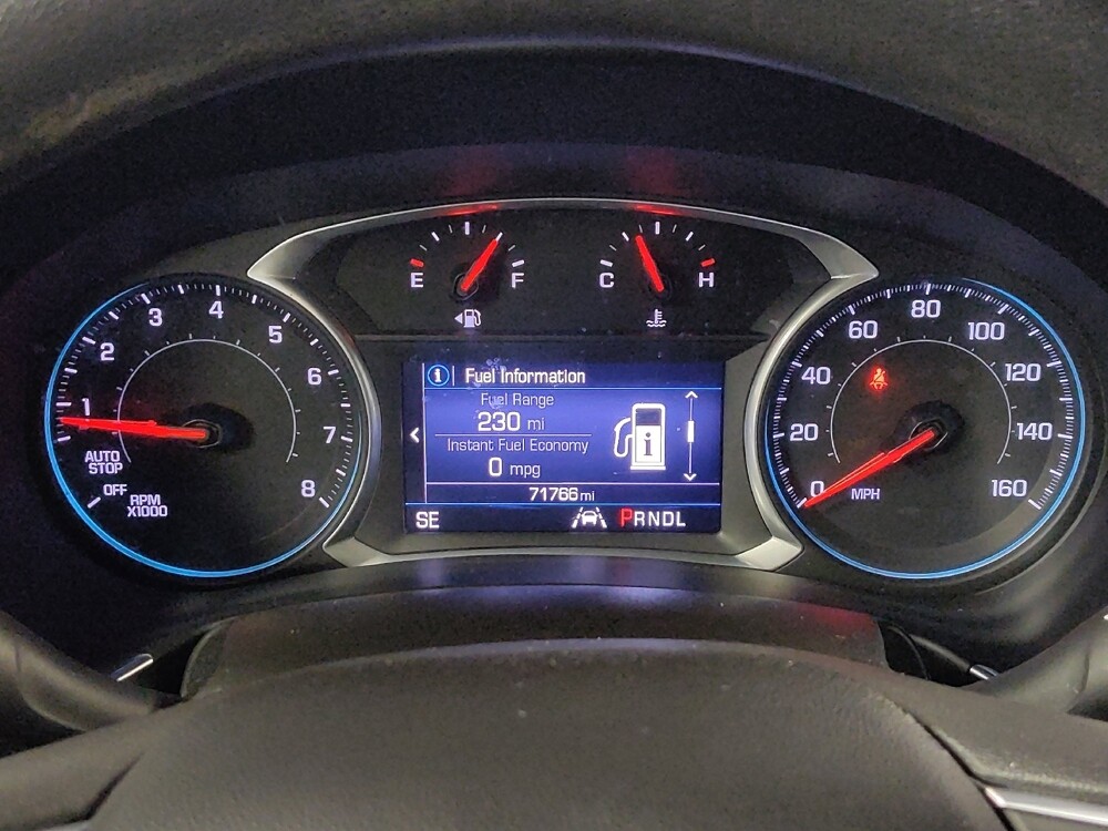 2022 Chevrolet Equinox in Houston, TX 77034 - 18136231 23