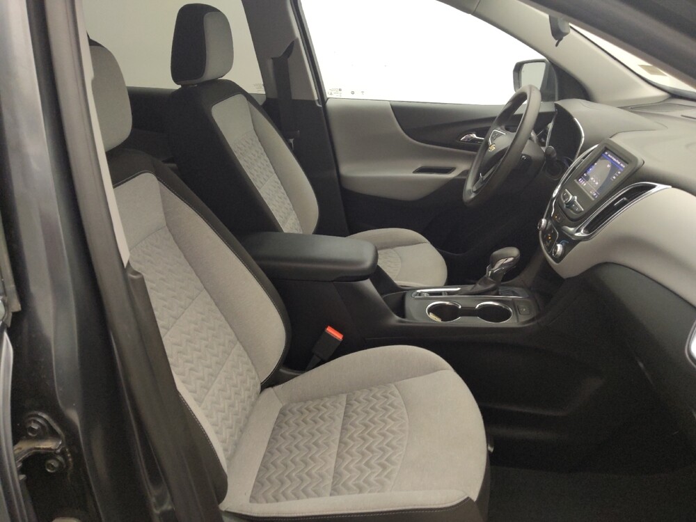 2022 Chevrolet Equinox in Houston, TX 77034 - 18136231 21