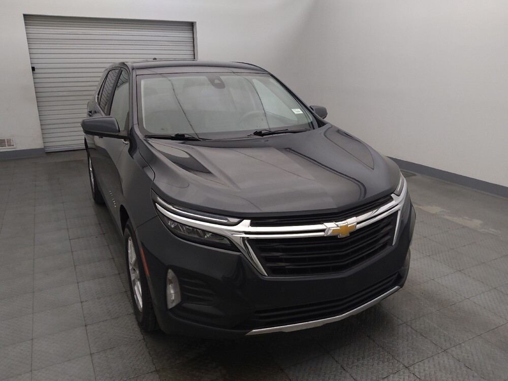 2022 Chevrolet Equinox in Houston, TX 77034 - 18136231 14