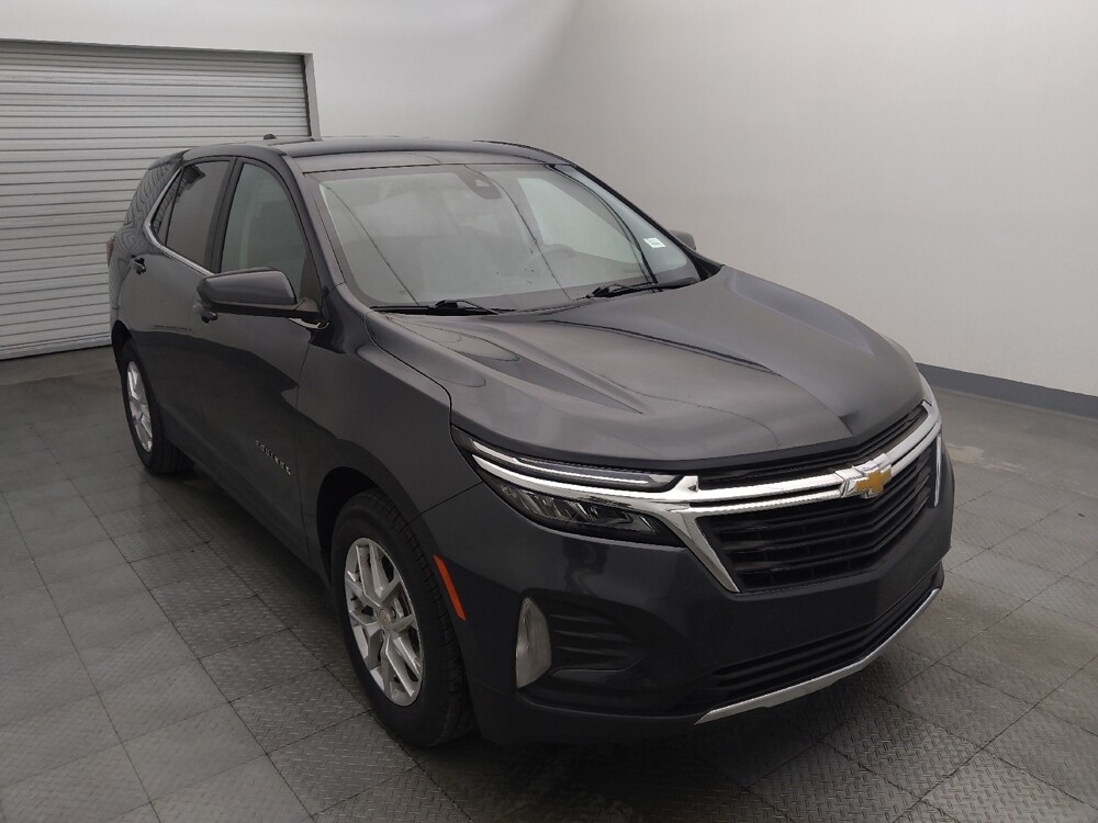 2022 Chevrolet Equinox in Houston, TX 77034 - 18136231 13