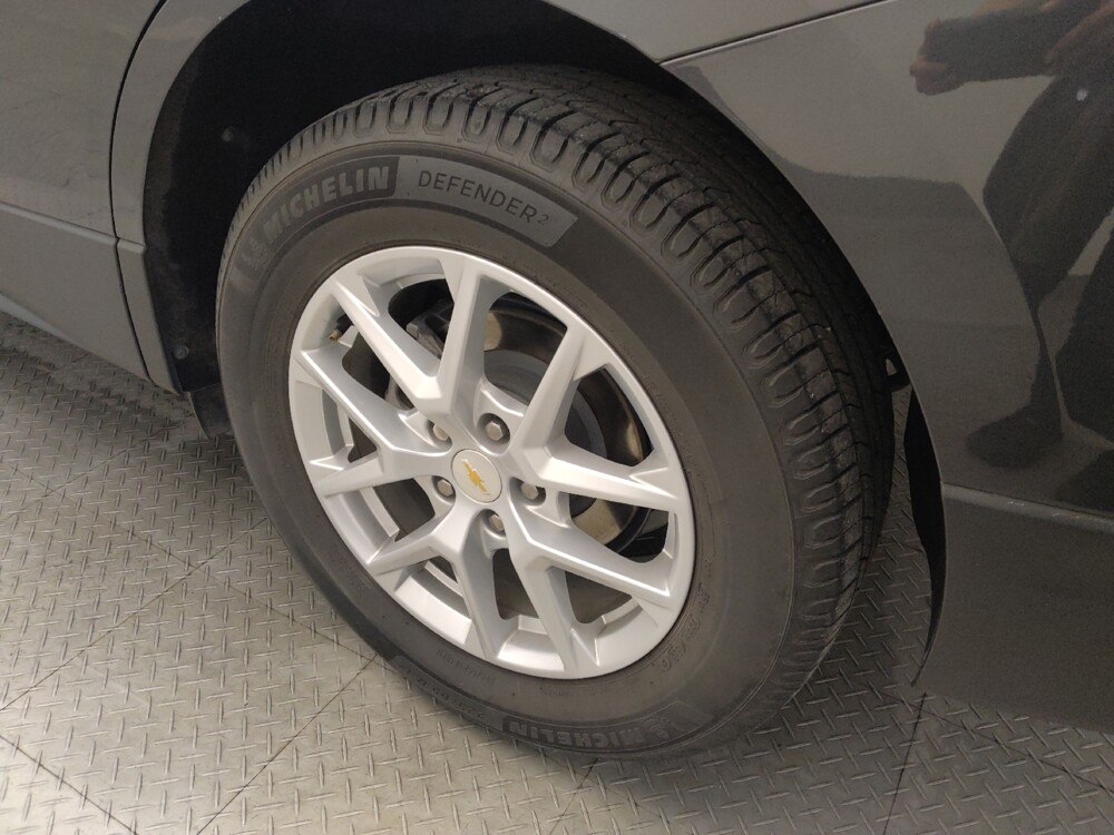 2022 Chevrolet Equinox in Houston, TX 77034 - 18136231 31