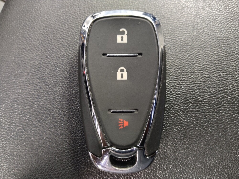 2022 Chevrolet Equinox in Houston, TX 77034 - 18136231 32