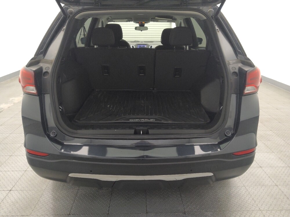 2022 Chevrolet Equinox in Houston, TX 77034 - 18136231 29