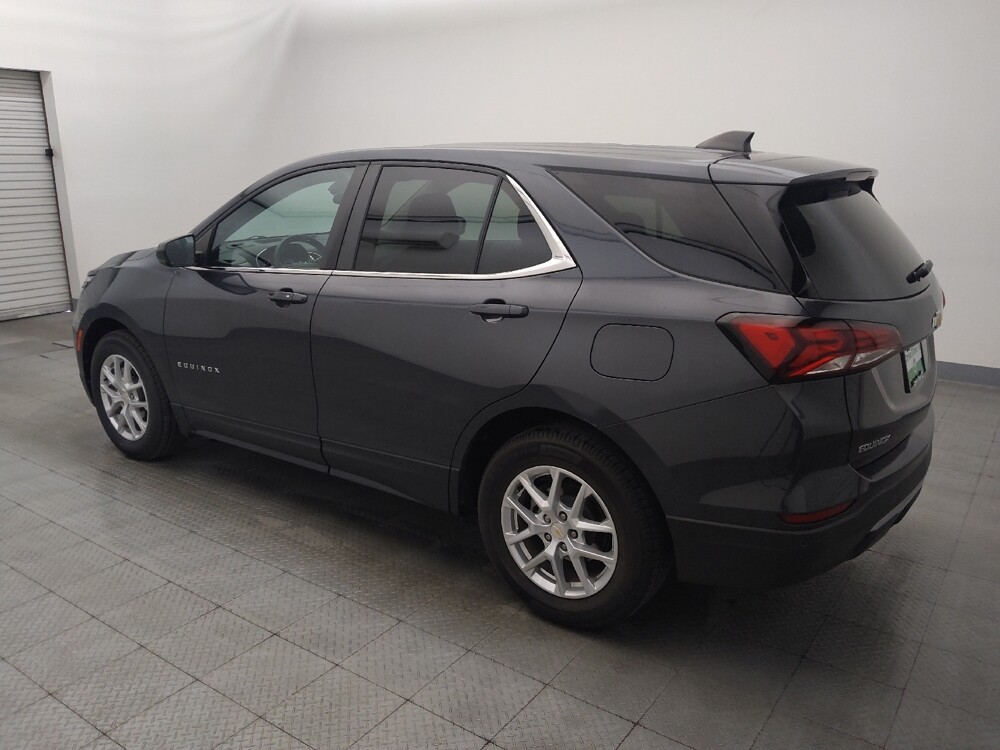 2022 Chevrolet Equinox in Houston, TX 77034 - 18136231 3