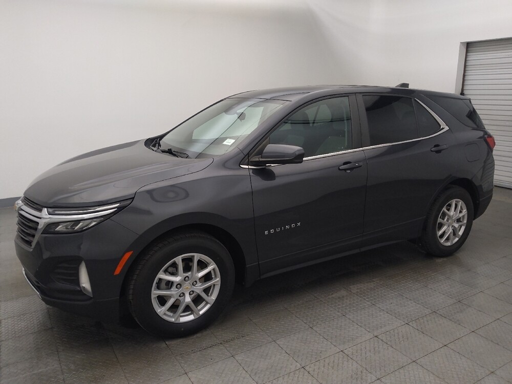 2022 Chevrolet Equinox in Houston, TX 77034 - 18136231 2