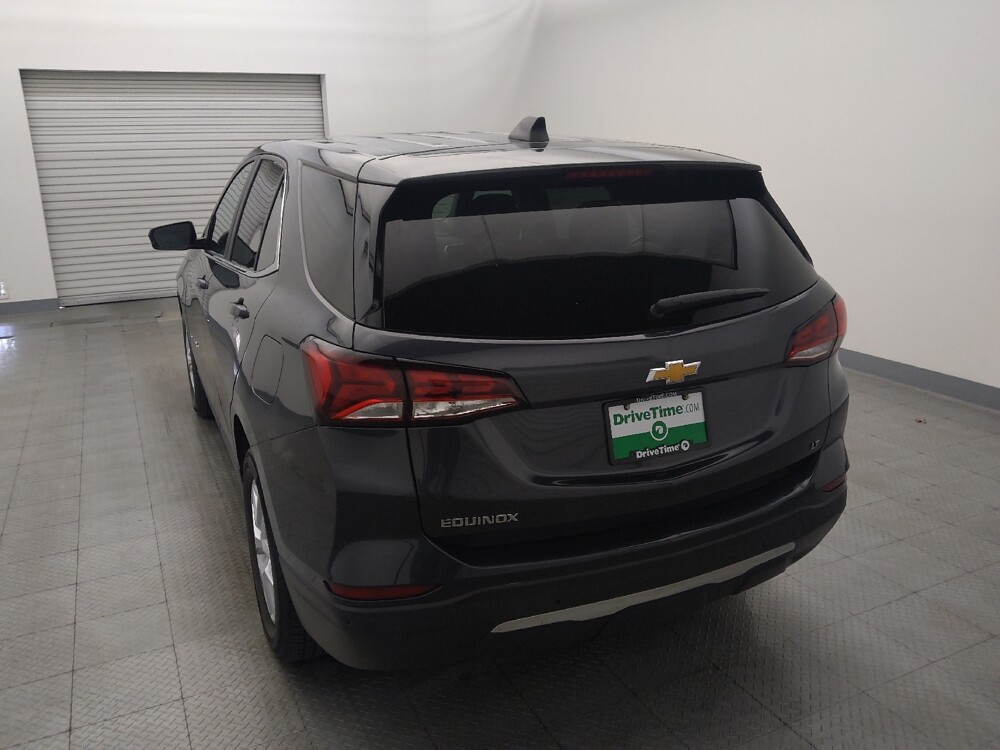 2022 Chevrolet Equinox in Houston, TX 77034 - 18136231 6