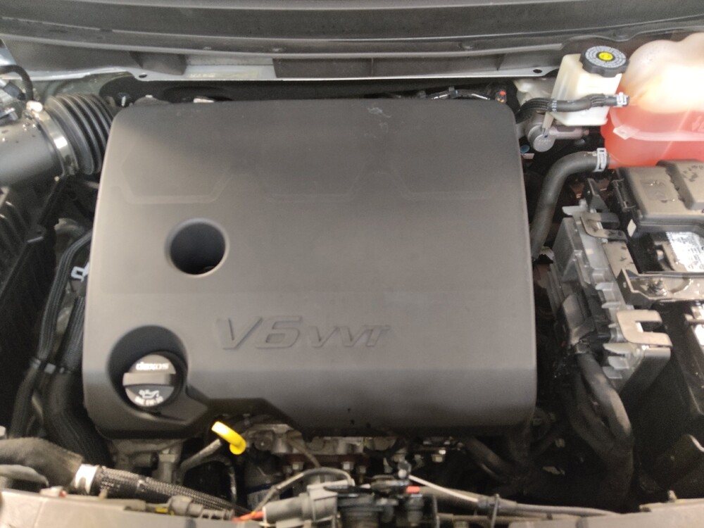 2022 Chevrolet Traverse in Houston, TX 77060 - 18136232 30