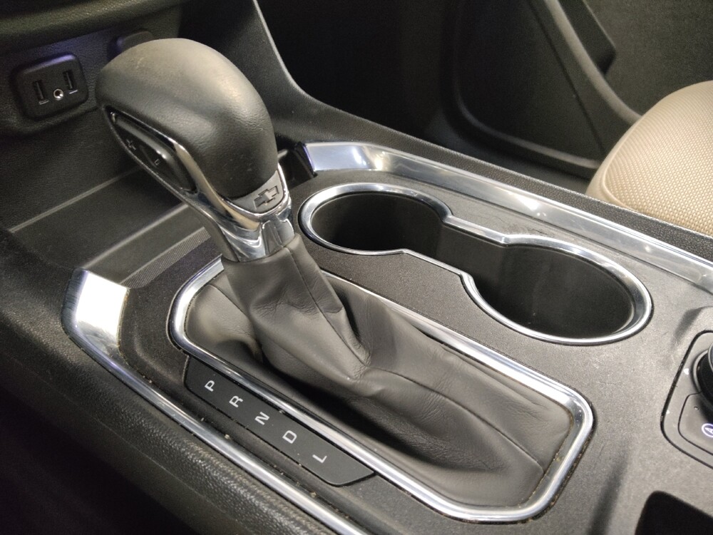 2022 Chevrolet Traverse in Houston, TX 77060 - 18136232 26