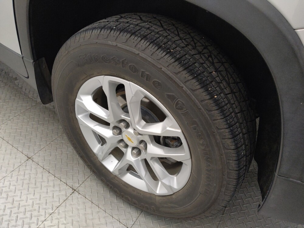 2022 Chevrolet Traverse in Houston, TX 77060 - 18136232 31