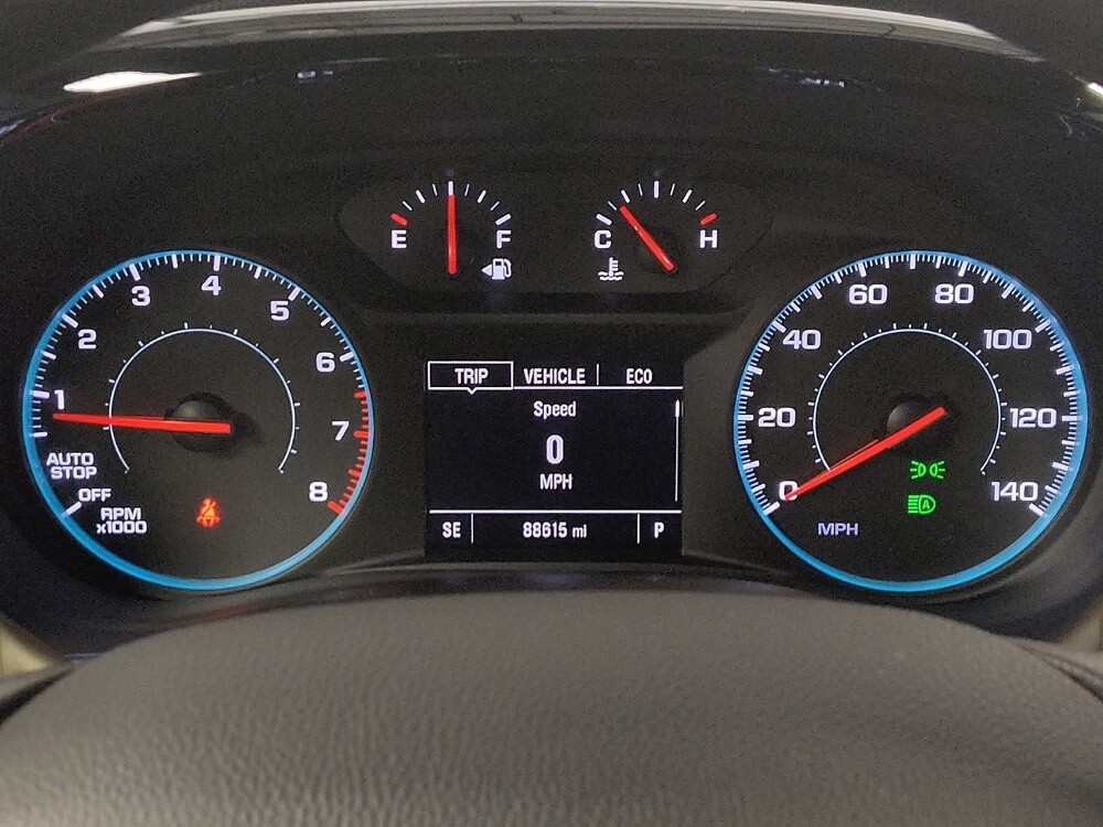 2022 Chevrolet Traverse in Houston, TX 77060 - 18136232 23