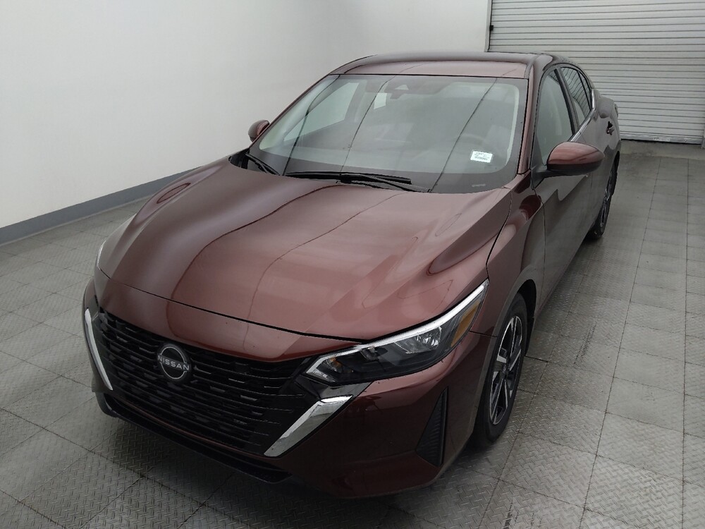 2025 Nissan Sentra in Houston, TX 77060 - 18136233 15