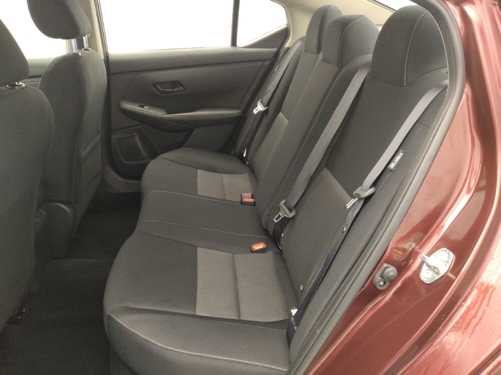 2025 Nissan Sentra in Houston, TX 77060 - 18136233 18