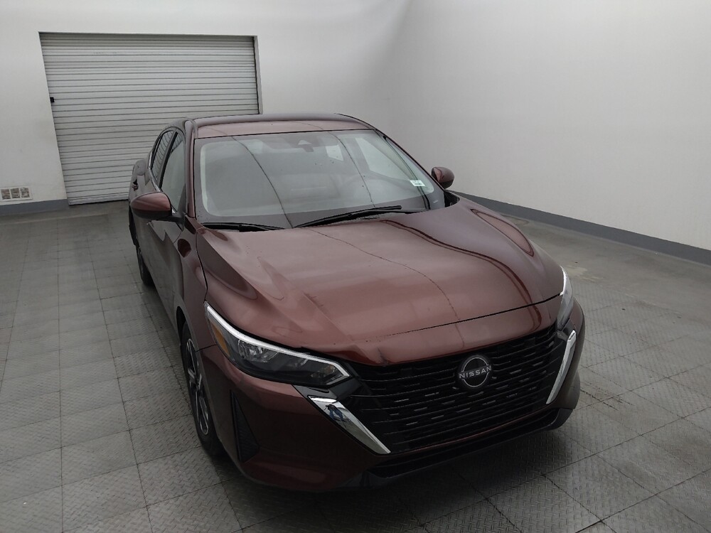 2025 Nissan Sentra in Houston, TX 77060 - 18136233 14