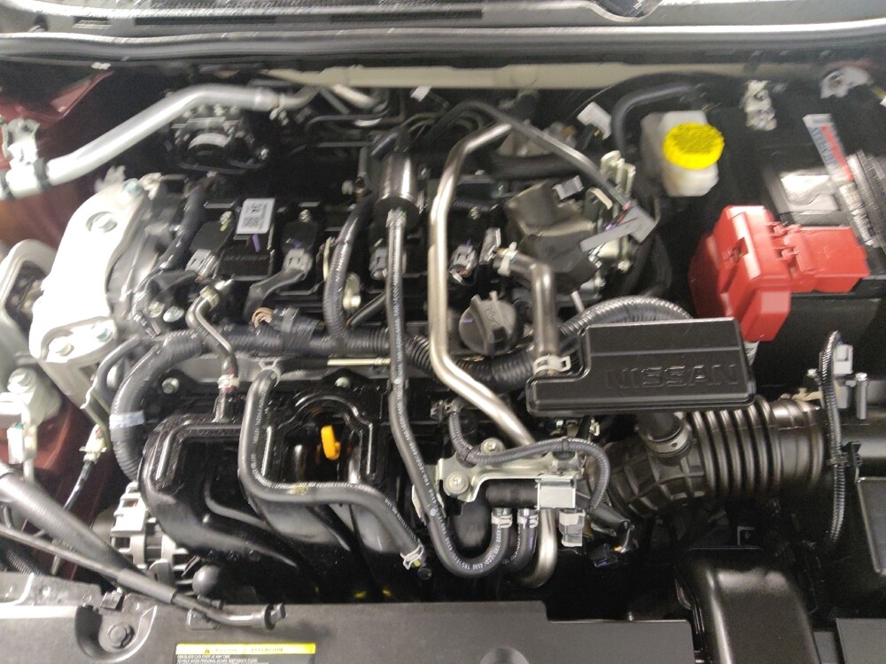 2025 Nissan Sentra in Houston, TX 77060 - 18136233 30