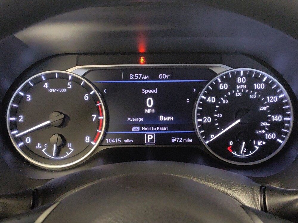 2025 Nissan Sentra in Houston, TX 77060 - 18136233 23