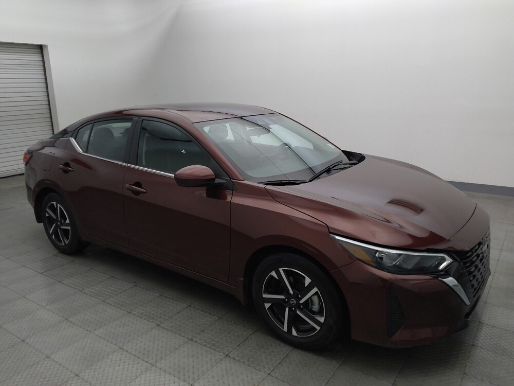 2025 Nissan Sentra in Houston, TX 77060 - 18136233 11
