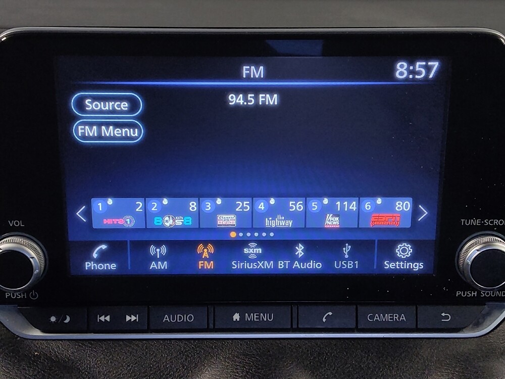 2025 Nissan Sentra in Houston, TX 77060 - 18136233 25