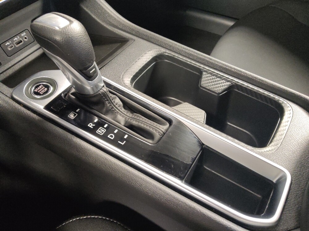 2025 Nissan Sentra in Houston, TX 77060 - 18136233 26