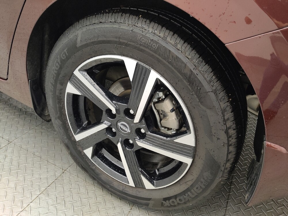 2025 Nissan Sentra in Houston, TX 77060 - 18136233 31