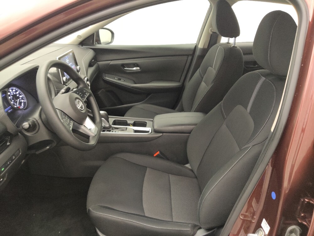 2025 Nissan Sentra in Houston, TX 77060 - 18136233 17