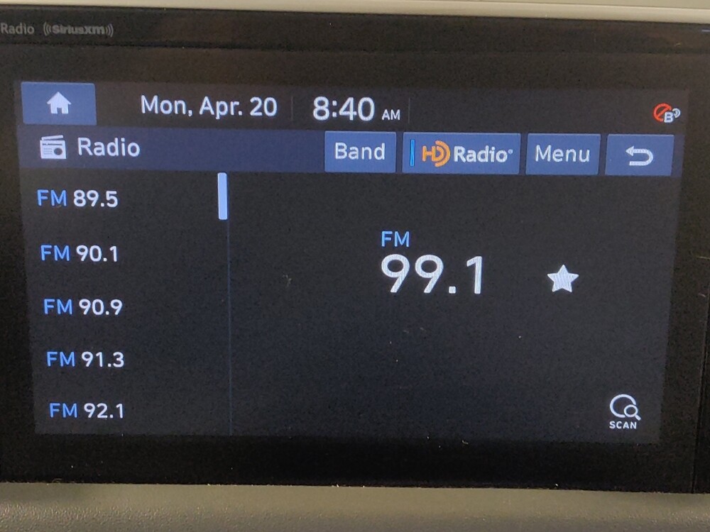 2022 Hyundai Sonata in Temple, TX 76502 - 18136234 25