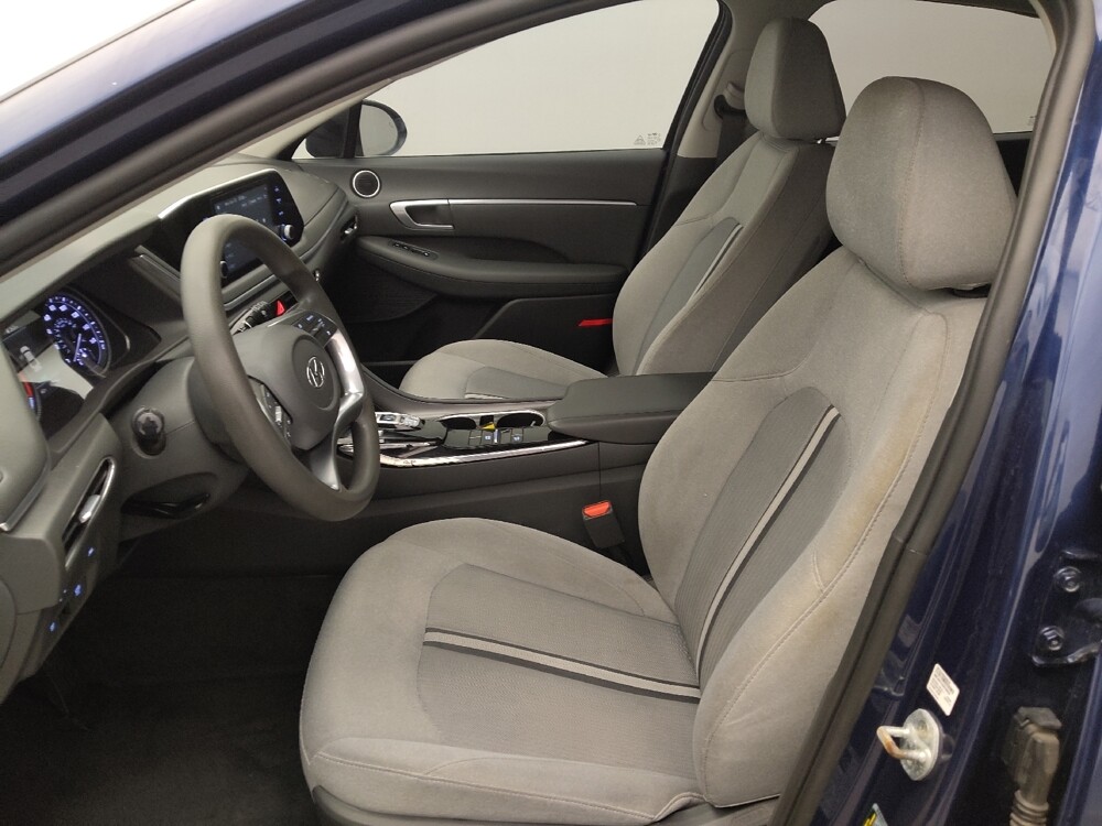 2022 Hyundai Sonata in Temple, TX 76502 - 18136234 17