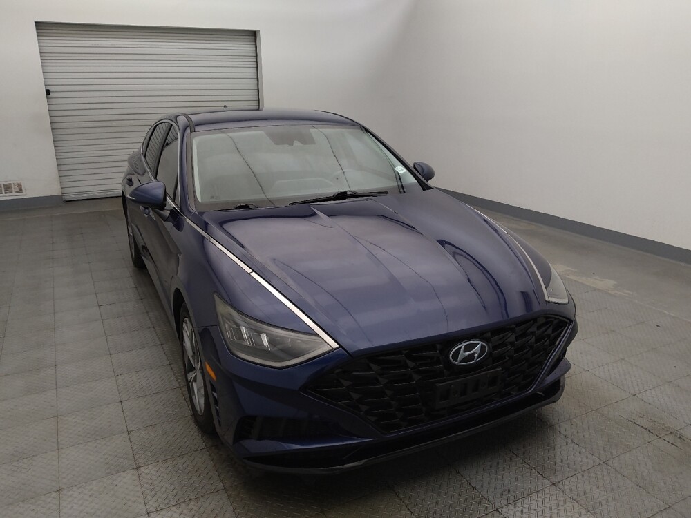 2022 Hyundai Sonata in Temple, TX 76502 - 18136234 14