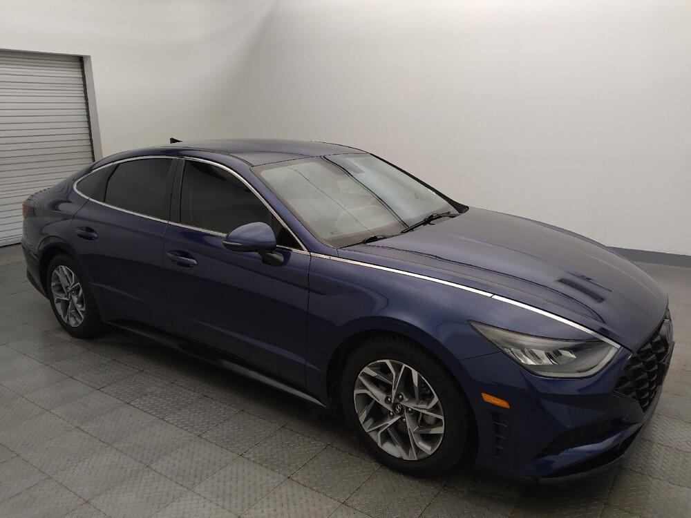 2022 Hyundai Sonata in Temple, TX 76502 - 18136234 11