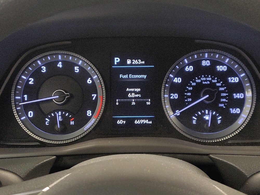 2022 Hyundai Sonata in Temple, TX 76502 - 18136234 23