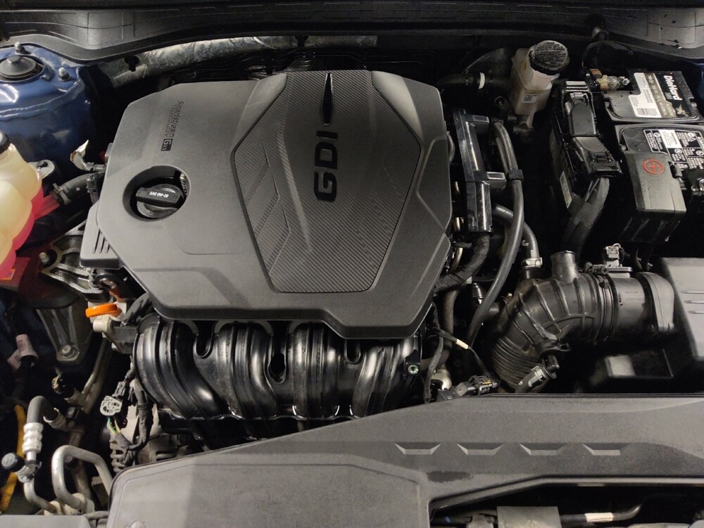 2022 Hyundai Sonata in Temple, TX 76502 - 18136234 30