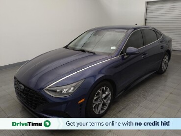 2022 Hyundai Sonata in Temple, TX 76502