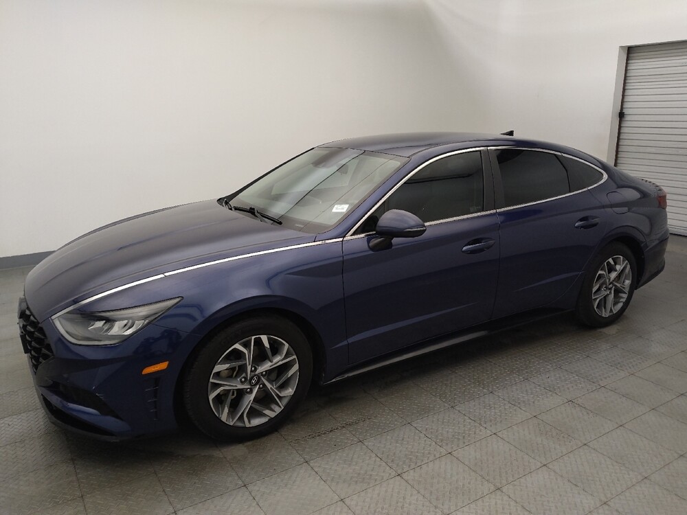 2022 Hyundai Sonata in Temple, TX 76502 - 18136234 2