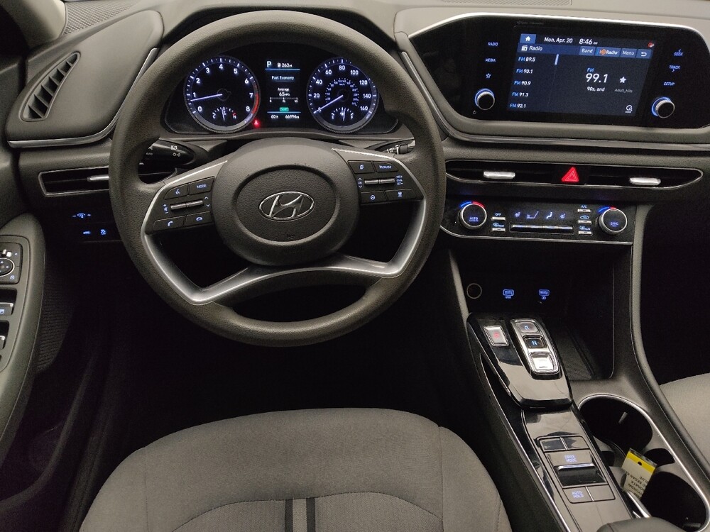 2022 Hyundai Sonata in Temple, TX 76502 - 18136234 22