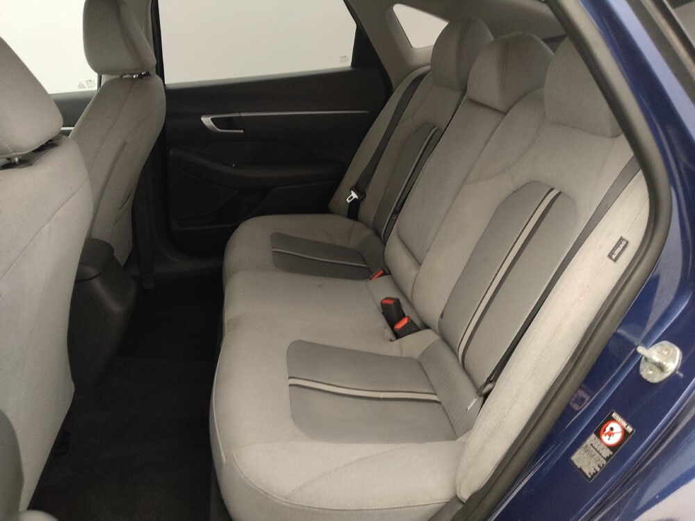 2022 Hyundai Sonata in Temple, TX 76502 - 18136234 18