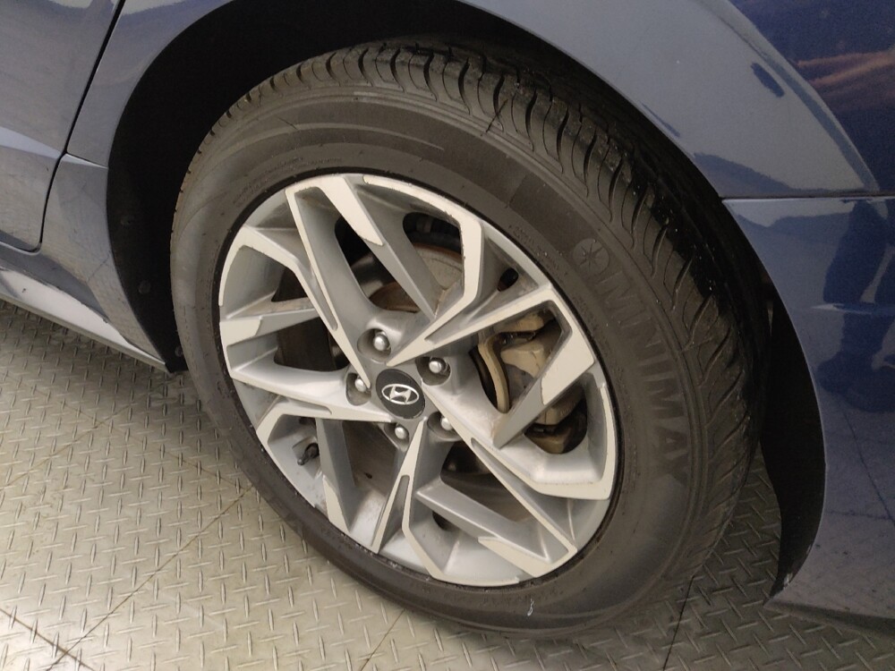 2022 Hyundai Sonata in Temple, TX 76502 - 18136234 31