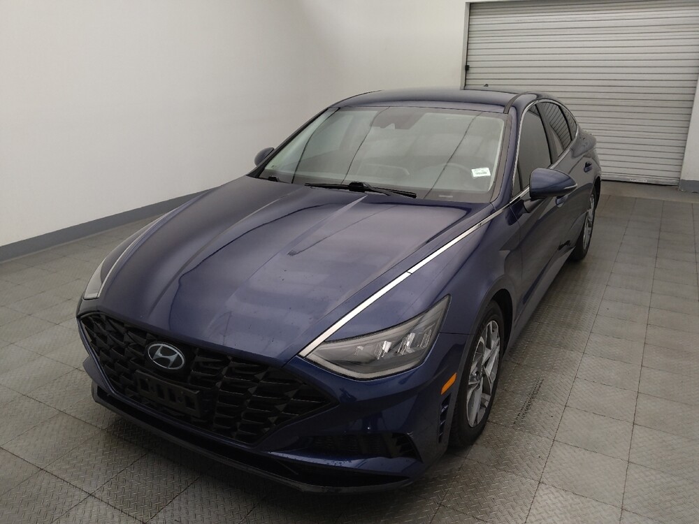 2022 Hyundai Sonata in Temple, TX 76502 - 18136234 15