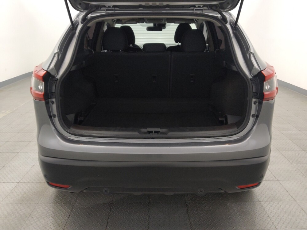 2021 Nissan Rogue Sport in Houston, TX 77060 - 18136235 29