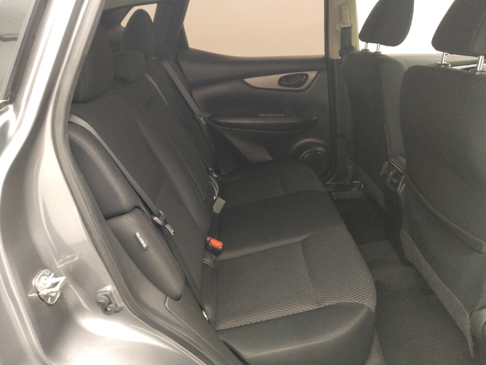 2021 Nissan Rogue Sport in Houston, TX 77060 - 18136235 19