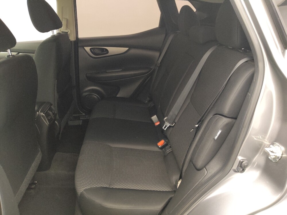 2021 Nissan Rogue Sport in Houston, TX 77060 - 18136235 18