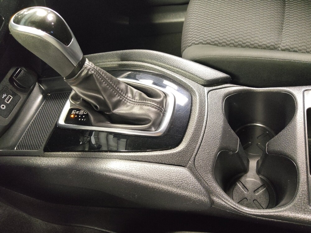 2021 Nissan Rogue Sport in Houston, TX 77060 - 18136235 26